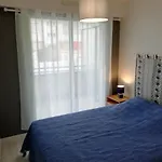 T2 Face Avec Balcon Et Animaux Admis - Fr-1-482-16 Apartment
