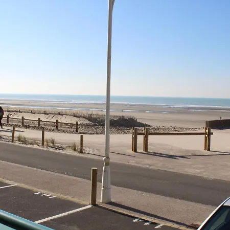 Fort-mahon-plage, 2 Pièces, 6 Personnes - Fr-1-482-16