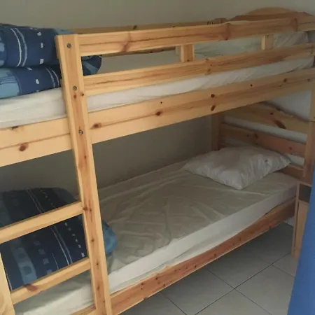 Fort-mahon-plage, 2 Pièces, 6 Personnes - Fr-1-482-16 Appartamento *