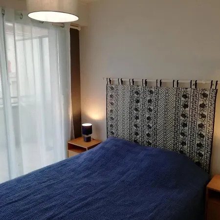 T2 Face Avec Balcon Et Animaux Admis - Fr-1-482-16 포르마옹플라주